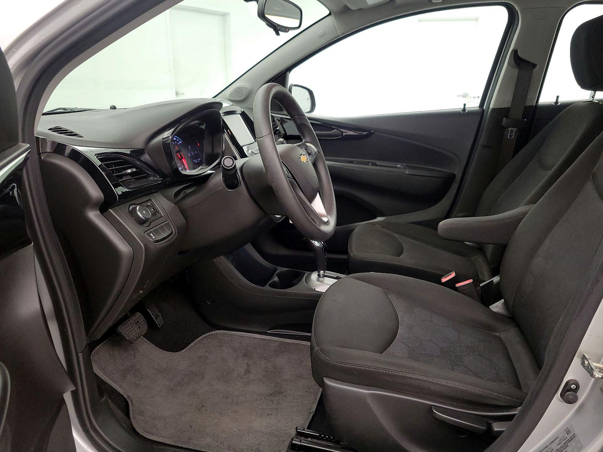 Thumbnail: 2017 Chevrolet Spark - 11