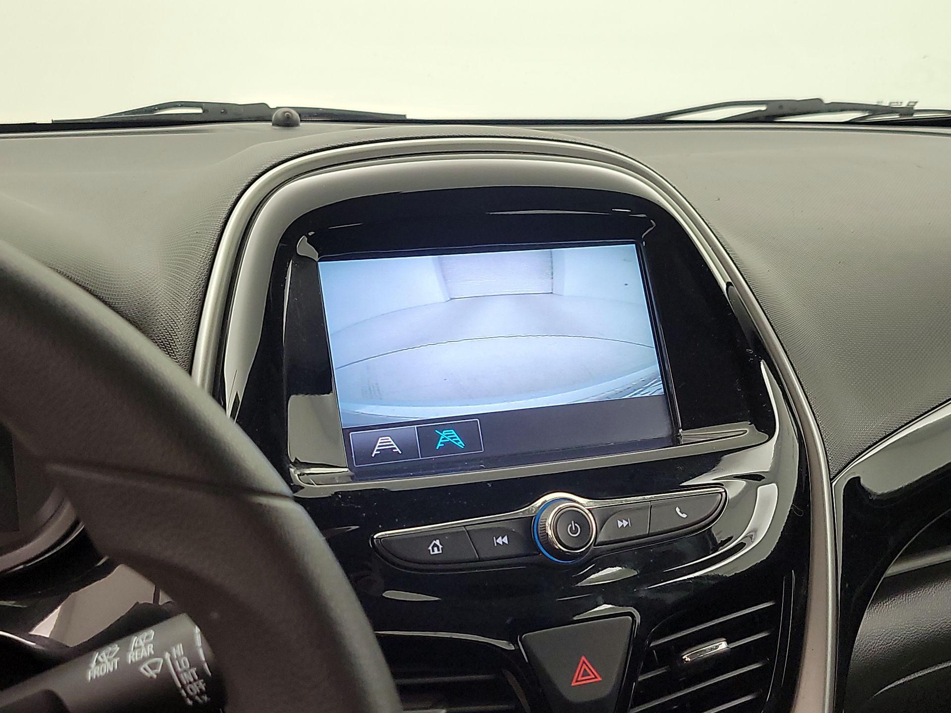 Thumbnail: 2017 Chevrolet Spark - 14