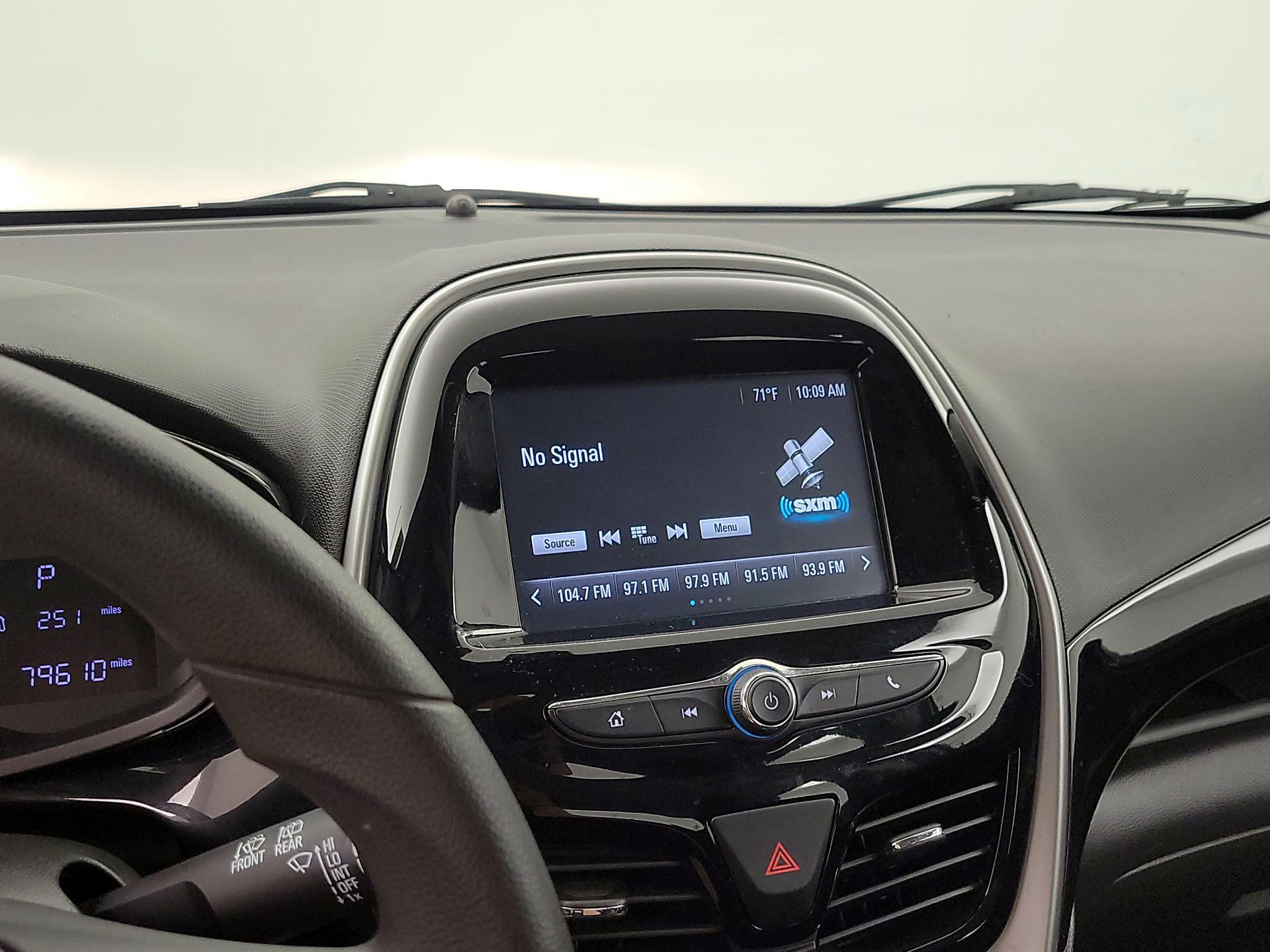 Thumbnail: 2017 Chevrolet Spark - 15