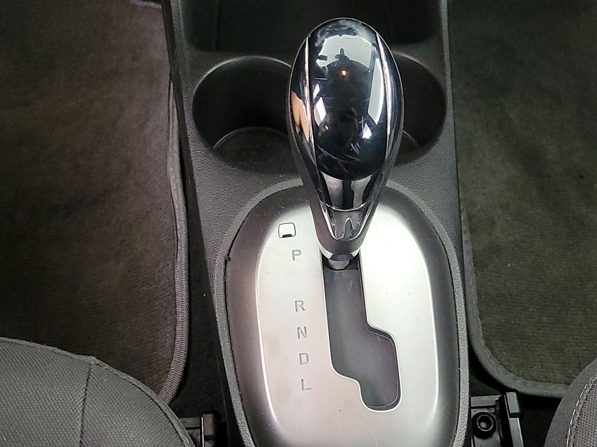Thumbnail: 2017 Chevrolet Spark - 17