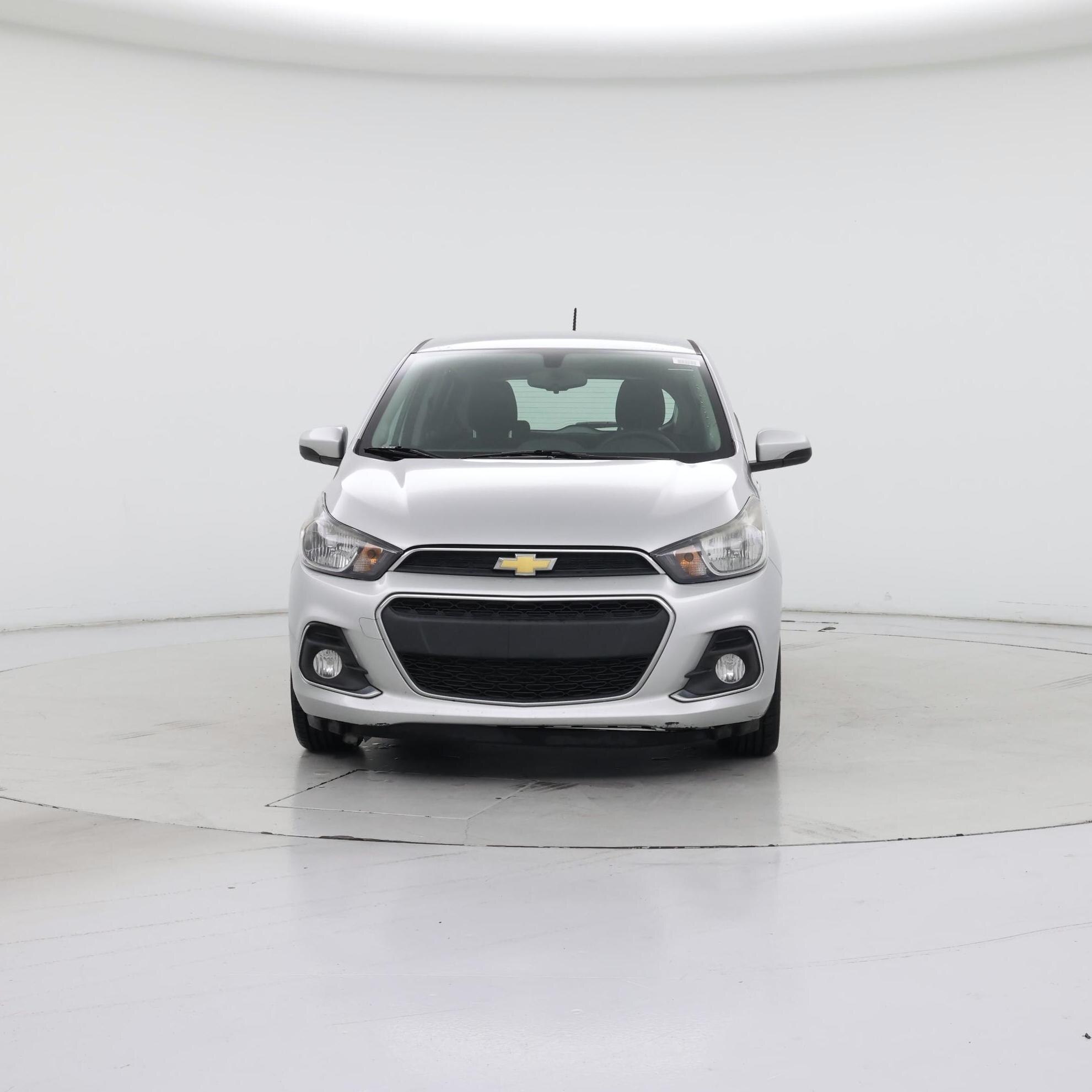 Thumbnail: 2017 Chevrolet Spark - 5