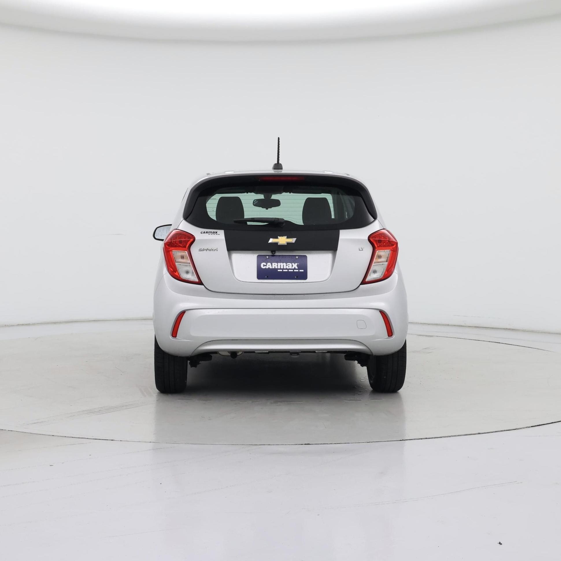 Thumbnail: 2017 Chevrolet Spark - 6
