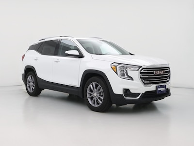 2023 GMC Terrain SLT -
                  Hillside, IL