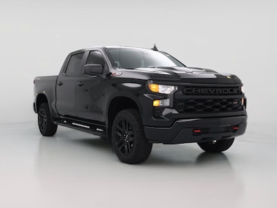 2023 Chevrolet Silverado 1500 Custom Trail Boss -
                Birmingham, AL