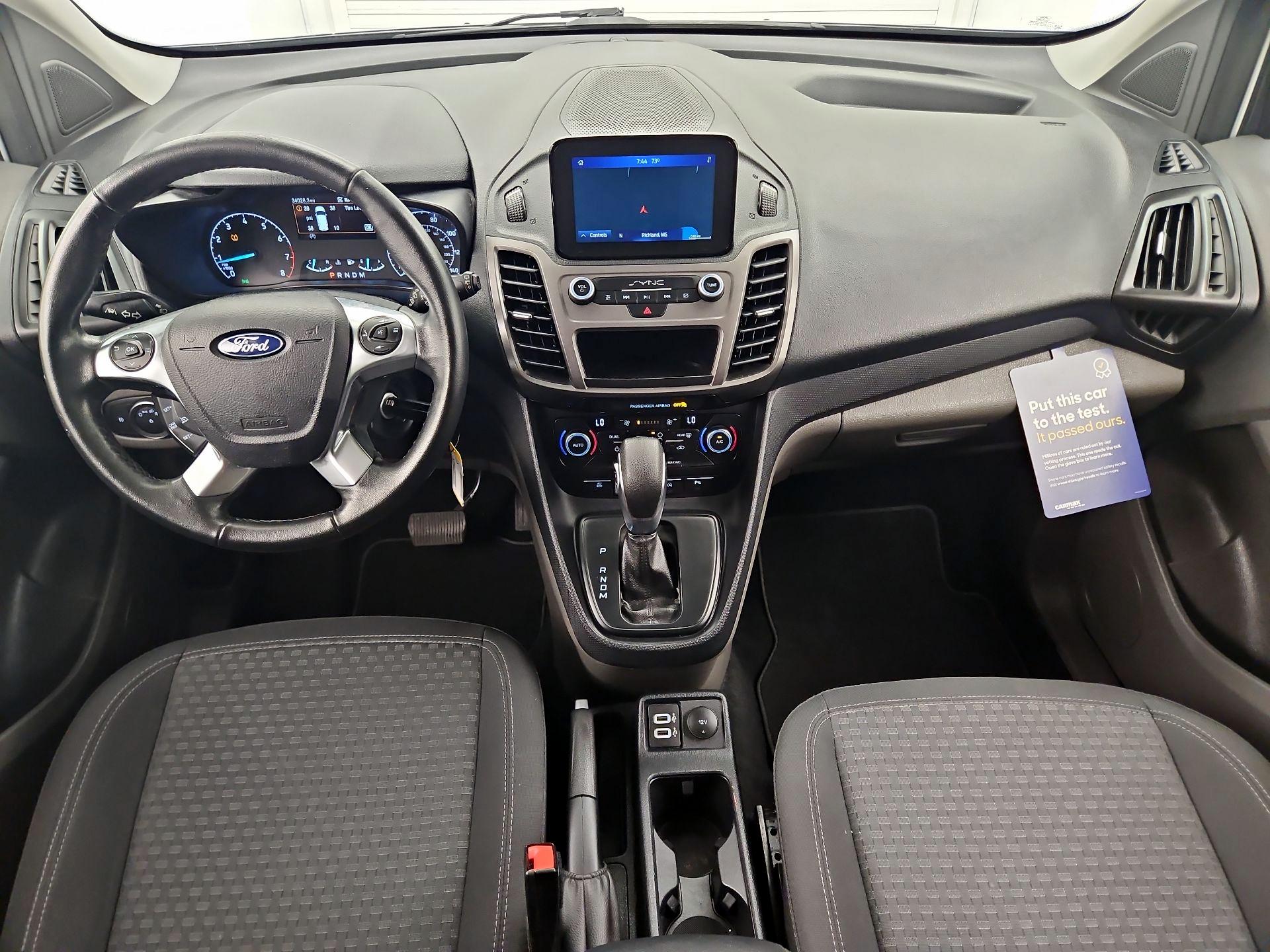 Thumbnail: 2022 Ford Transit Series - 9