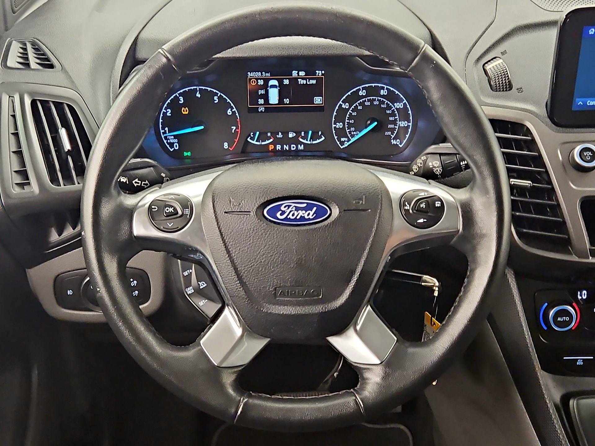Thumbnail: 2022 Ford Transit Series - 10