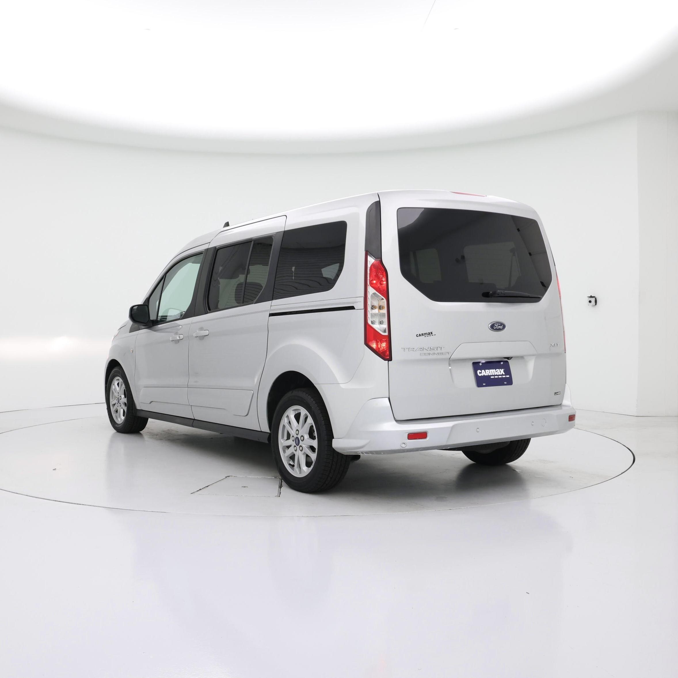 Thumbnail: 2022 Ford Transit Series - 2