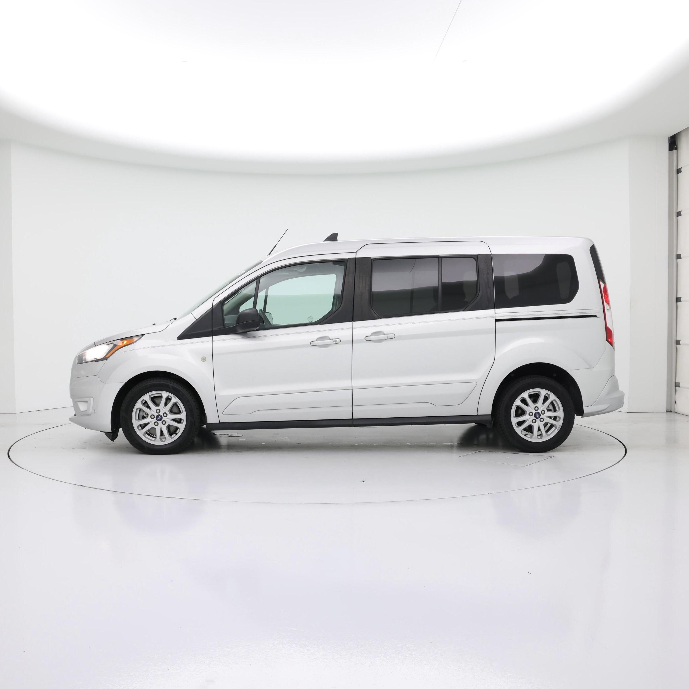 Thumbnail: 2022 Ford Transit Series - 3
