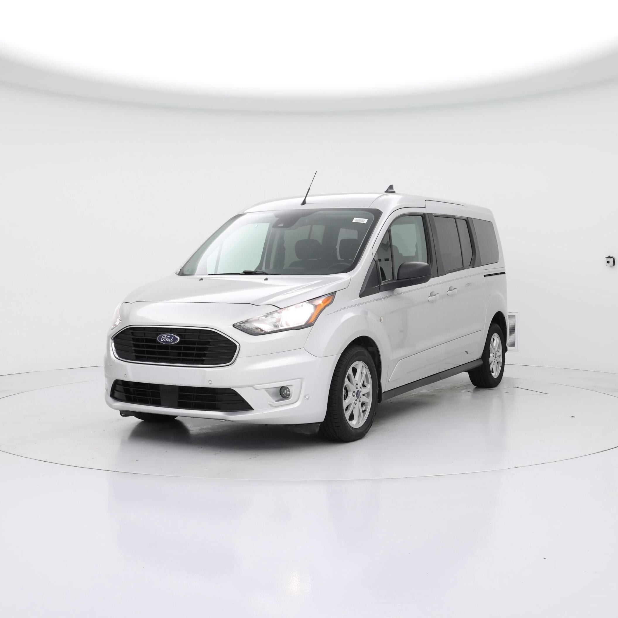Thumbnail: 2022 Ford Transit Series - 4