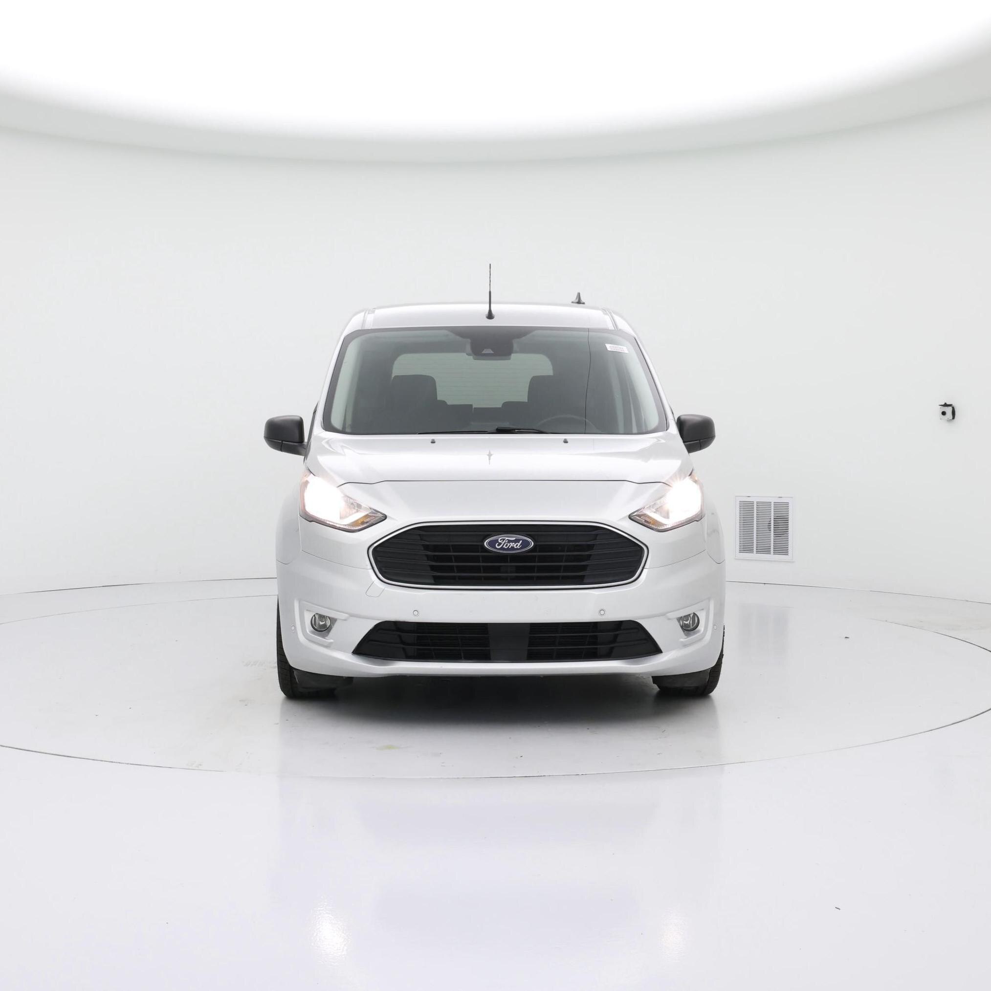 Thumbnail: 2022 Ford Transit Series - 5