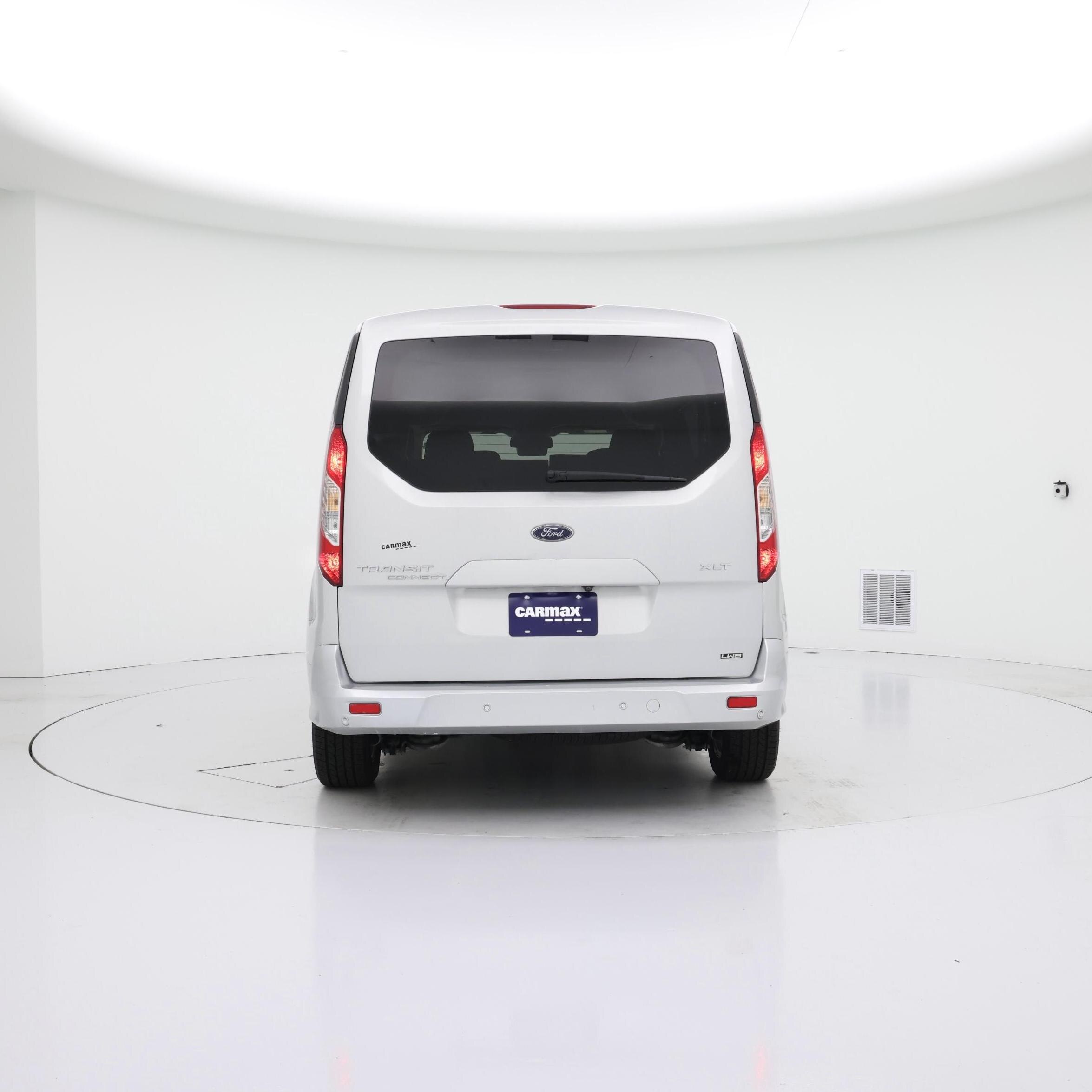 Thumbnail: 2022 Ford Transit Series - 6