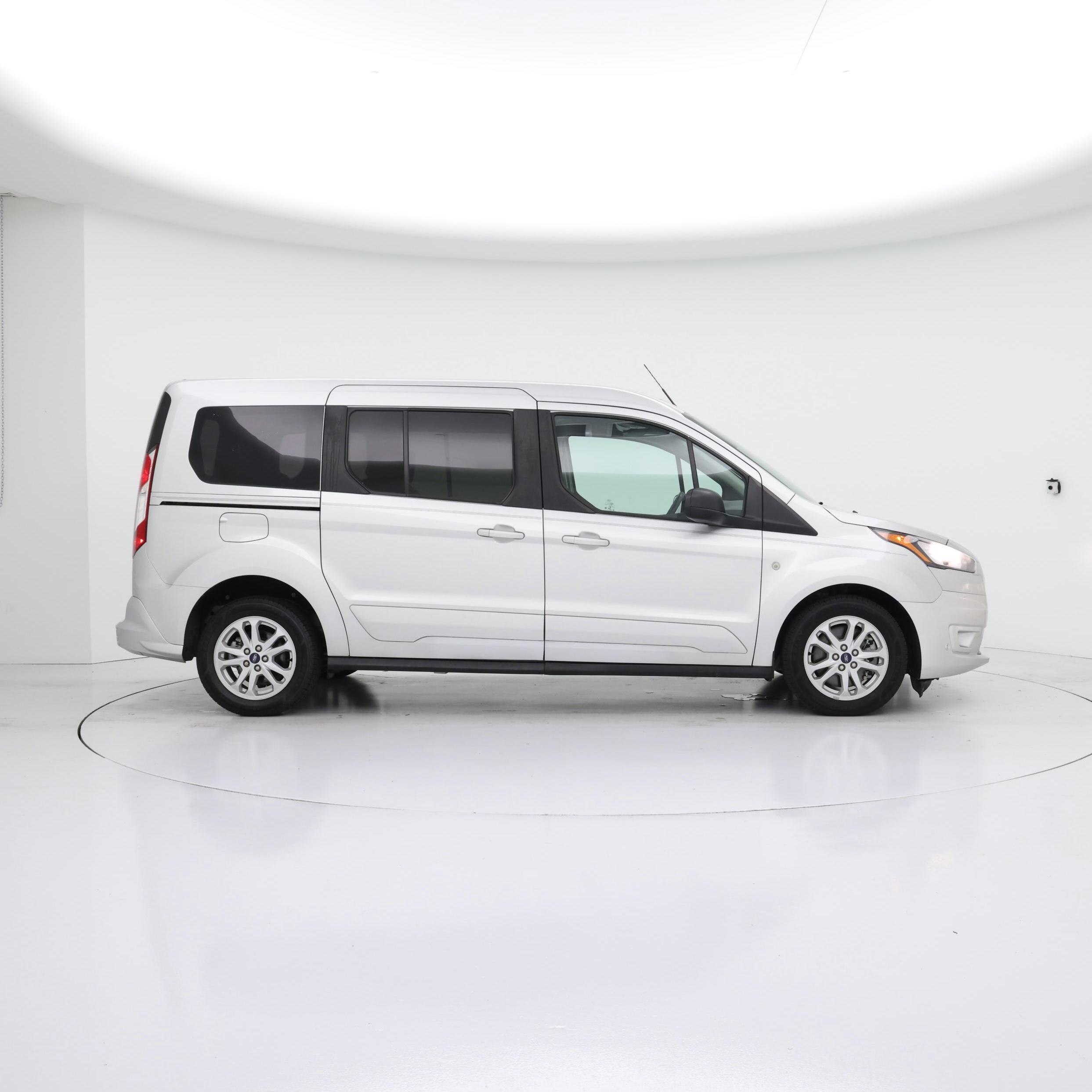 Thumbnail: 2022 Ford Transit Series - 7