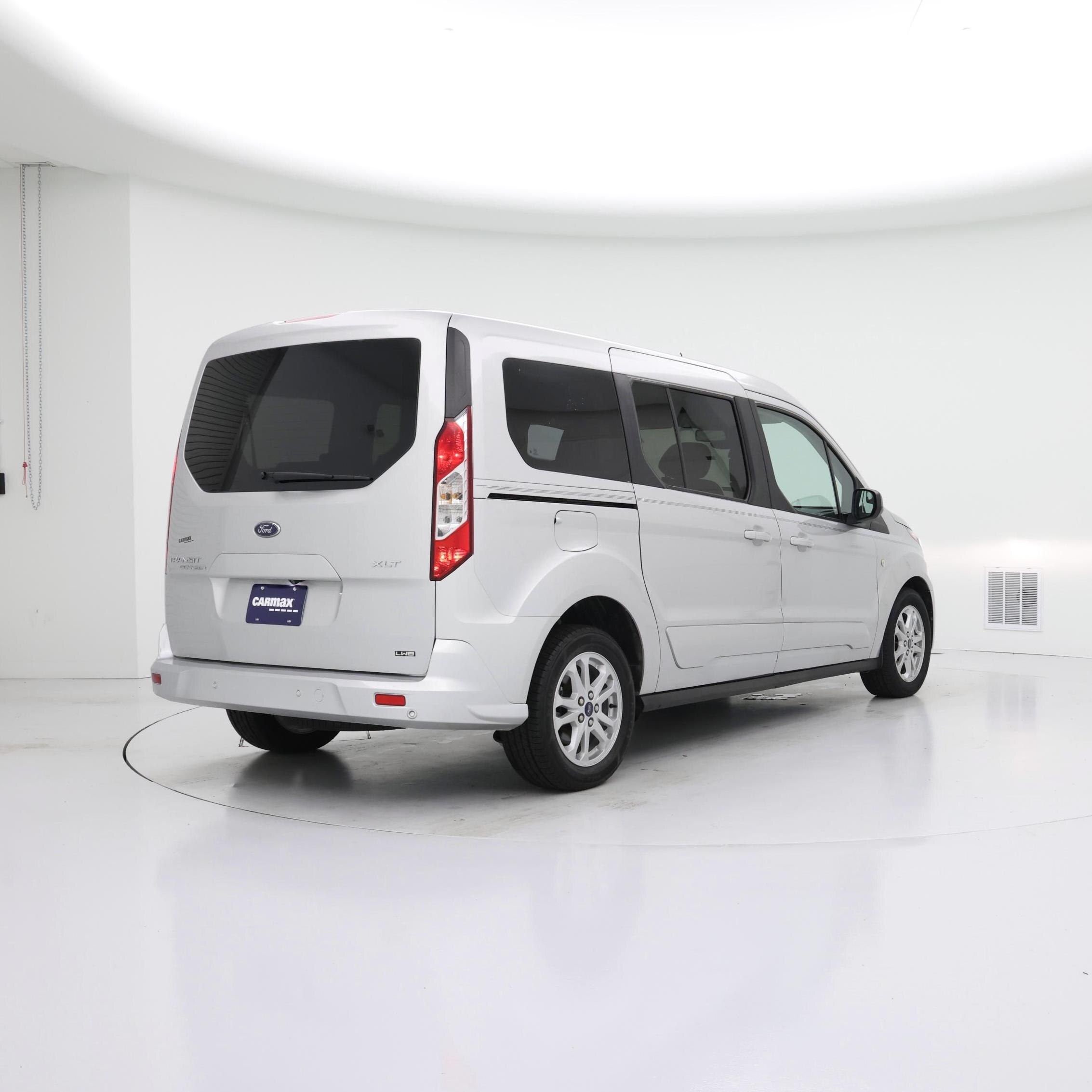 Thumbnail: 2022 Ford Transit Series - 8