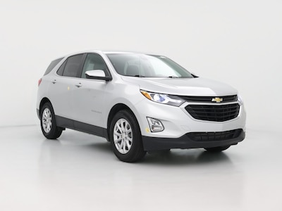 2021 Chevrolet Equinox LT -
                Birmingham, AL