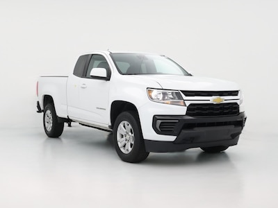 2022 Chevrolet Colorado LT -
                Memphis, TN