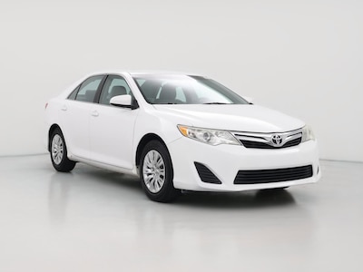 2014 Toyota Camry LE -
                Tampa, FL