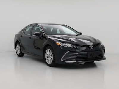 2022 Toyota Camry LE -
                  Tupelo, MS
