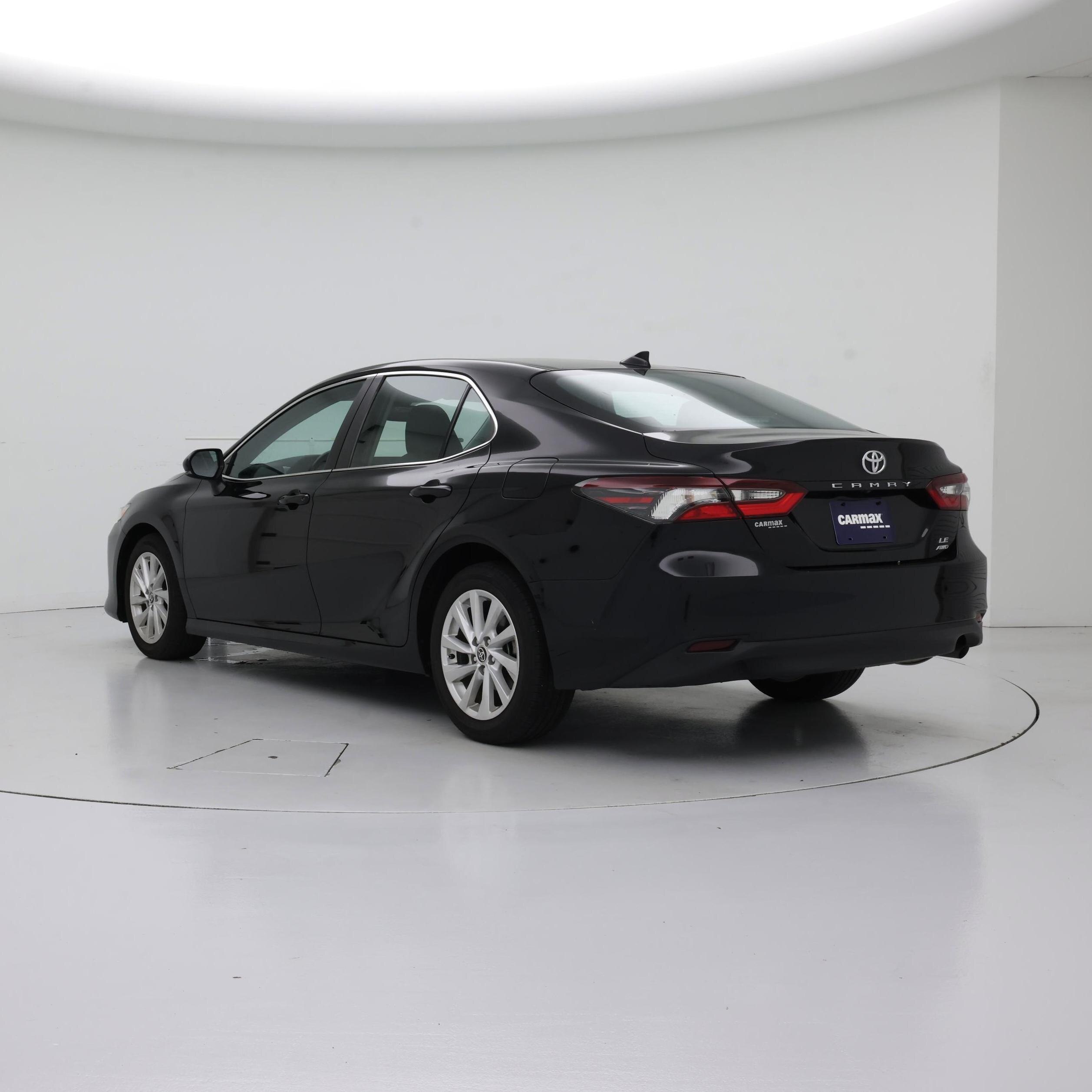 Thumbnail: 2022 Toyota Camry - 2