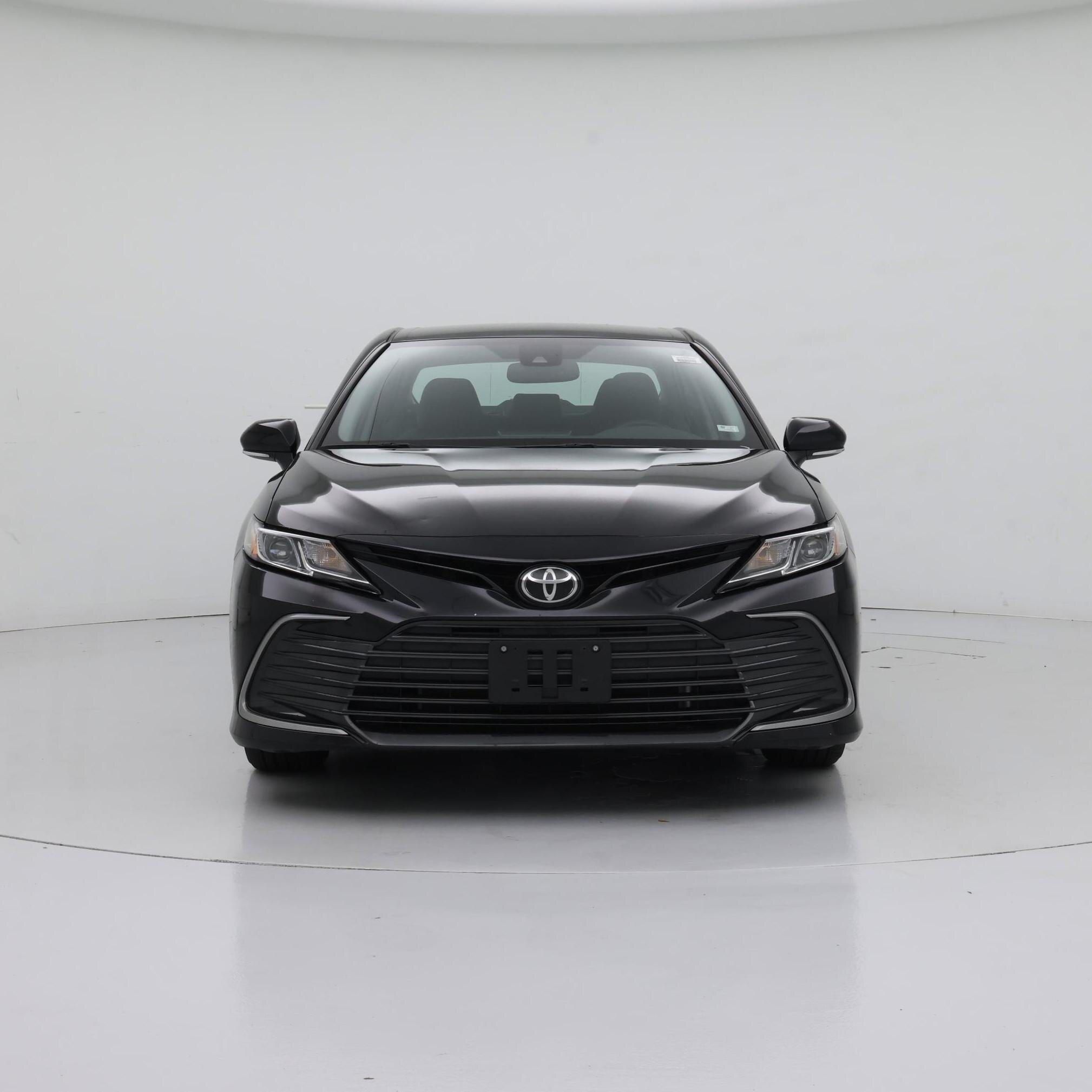 Thumbnail: 2022 Toyota Camry - 5