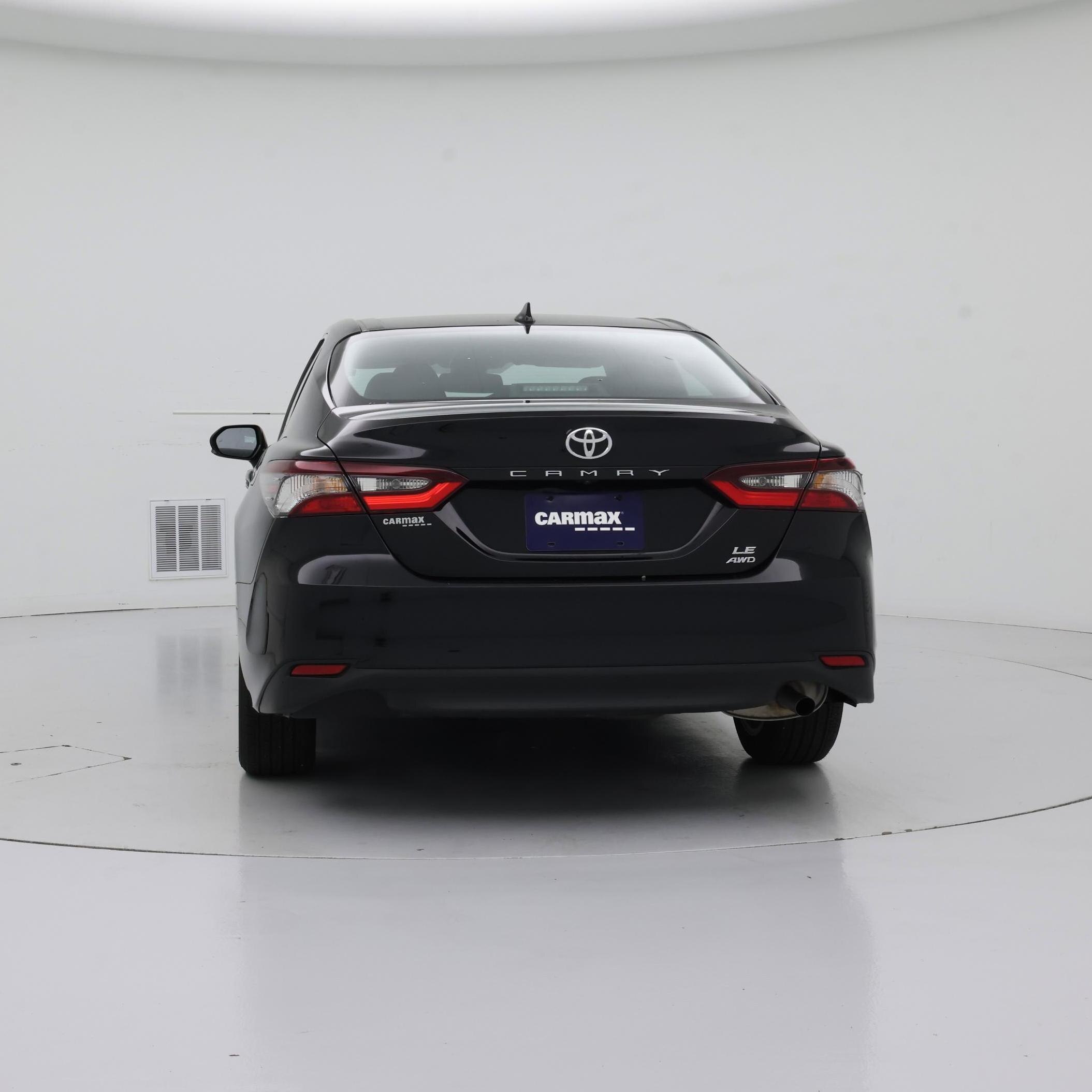 Thumbnail: 2022 Toyota Camry - 6