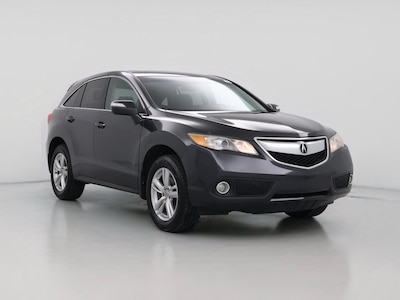 2014 Acura RDX  -
                  Tampa, FL