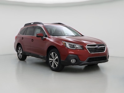 2019 Subaru Outback 2.5i Limited -
                  Naples, FL