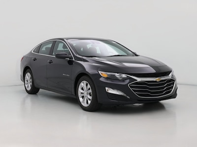 2023 Chevrolet Malibu LT -
                  Baton Rouge, LA