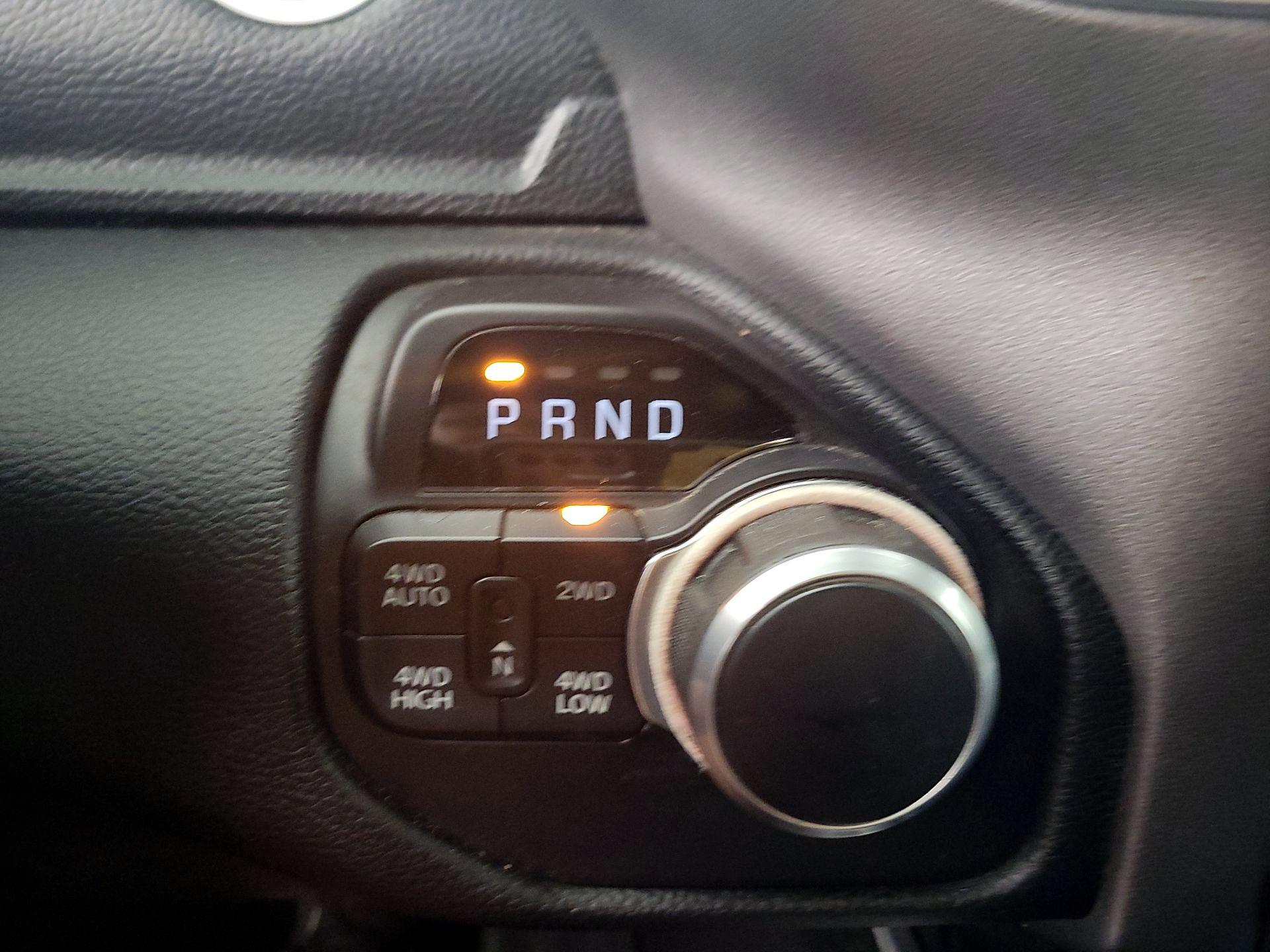 Thumbnail: 2021 RAM 1500 - 17
