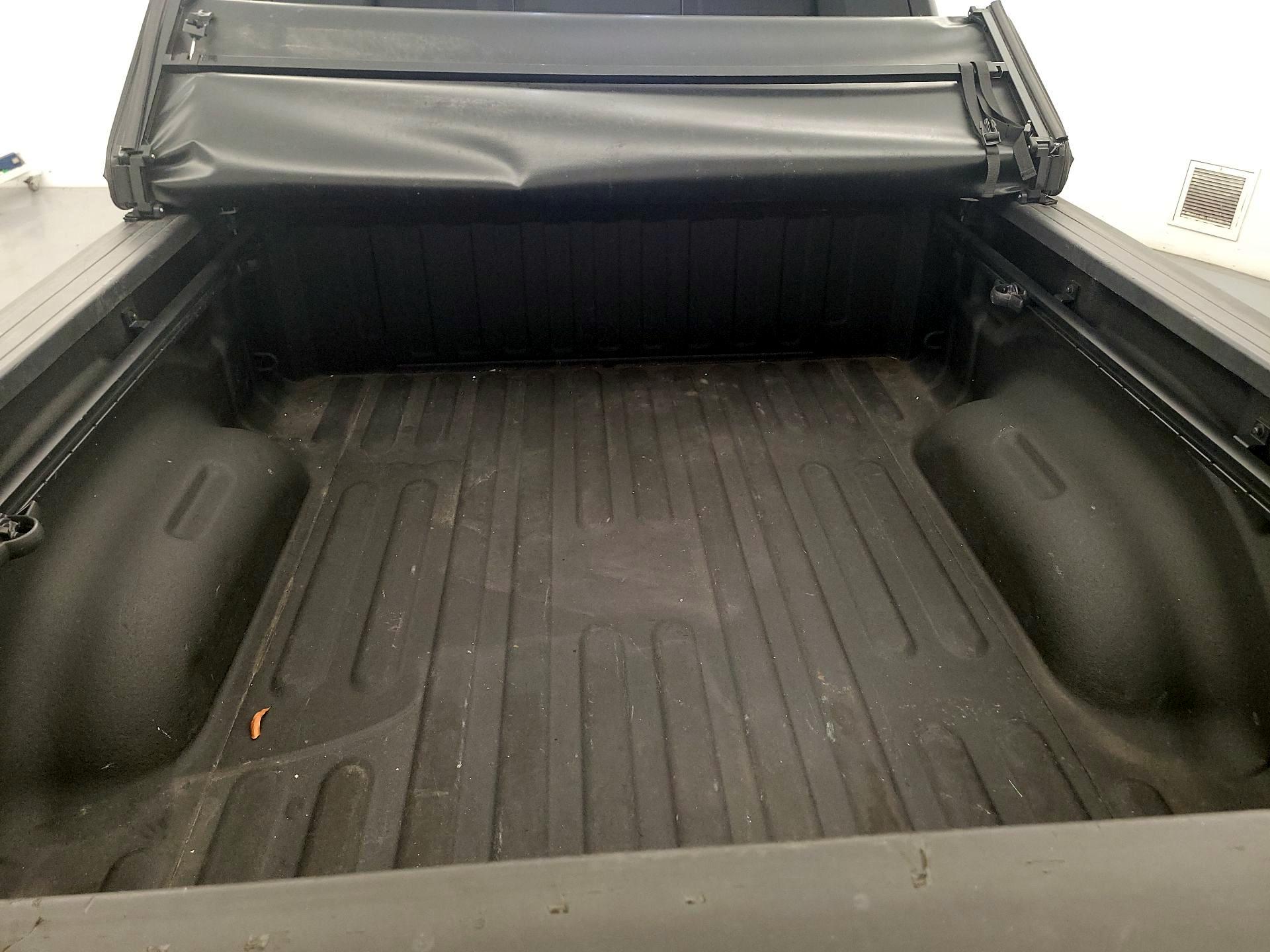 Thumbnail: 2021 RAM 1500 - 19
