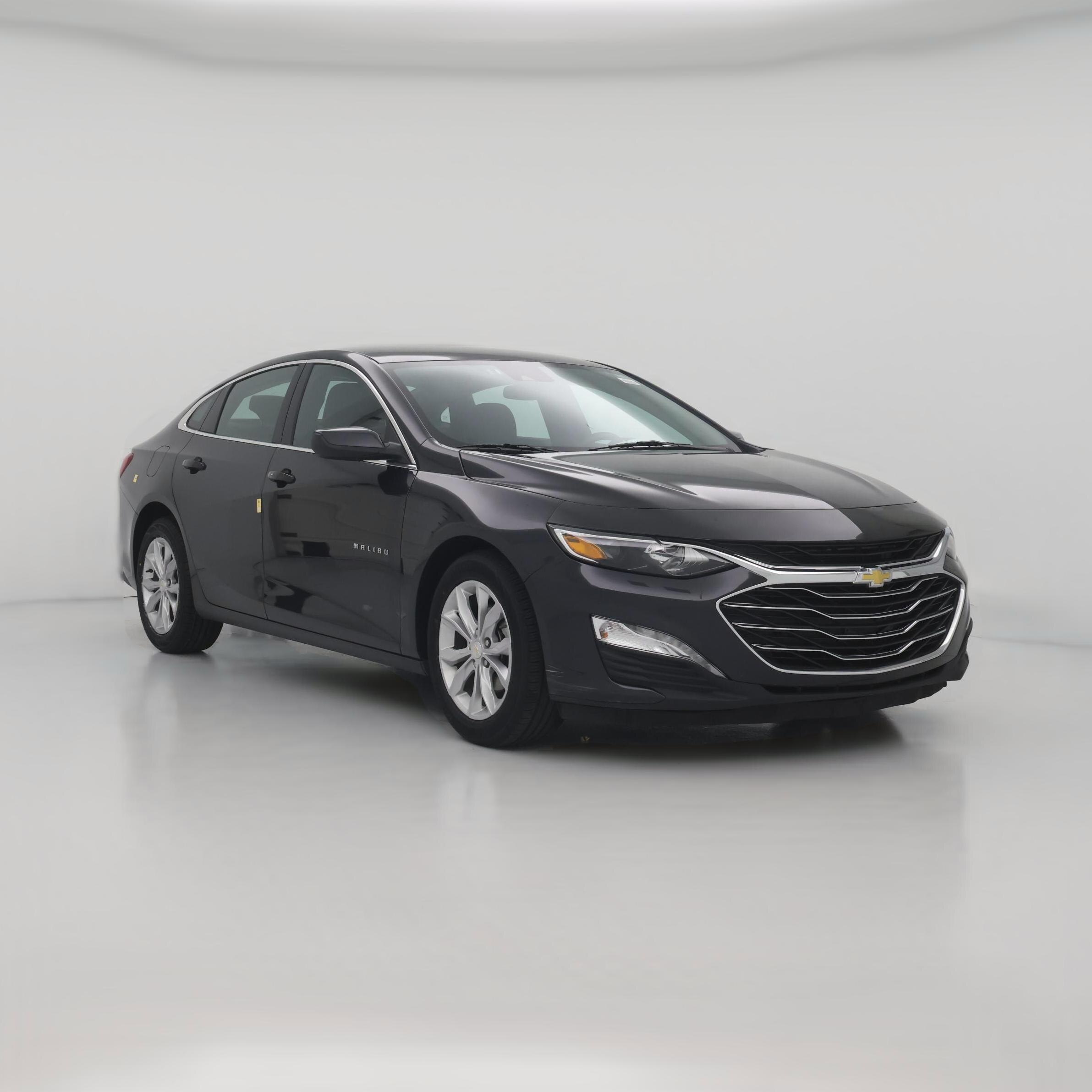 Thumbnail: 2023 Chevrolet Malibu - 1