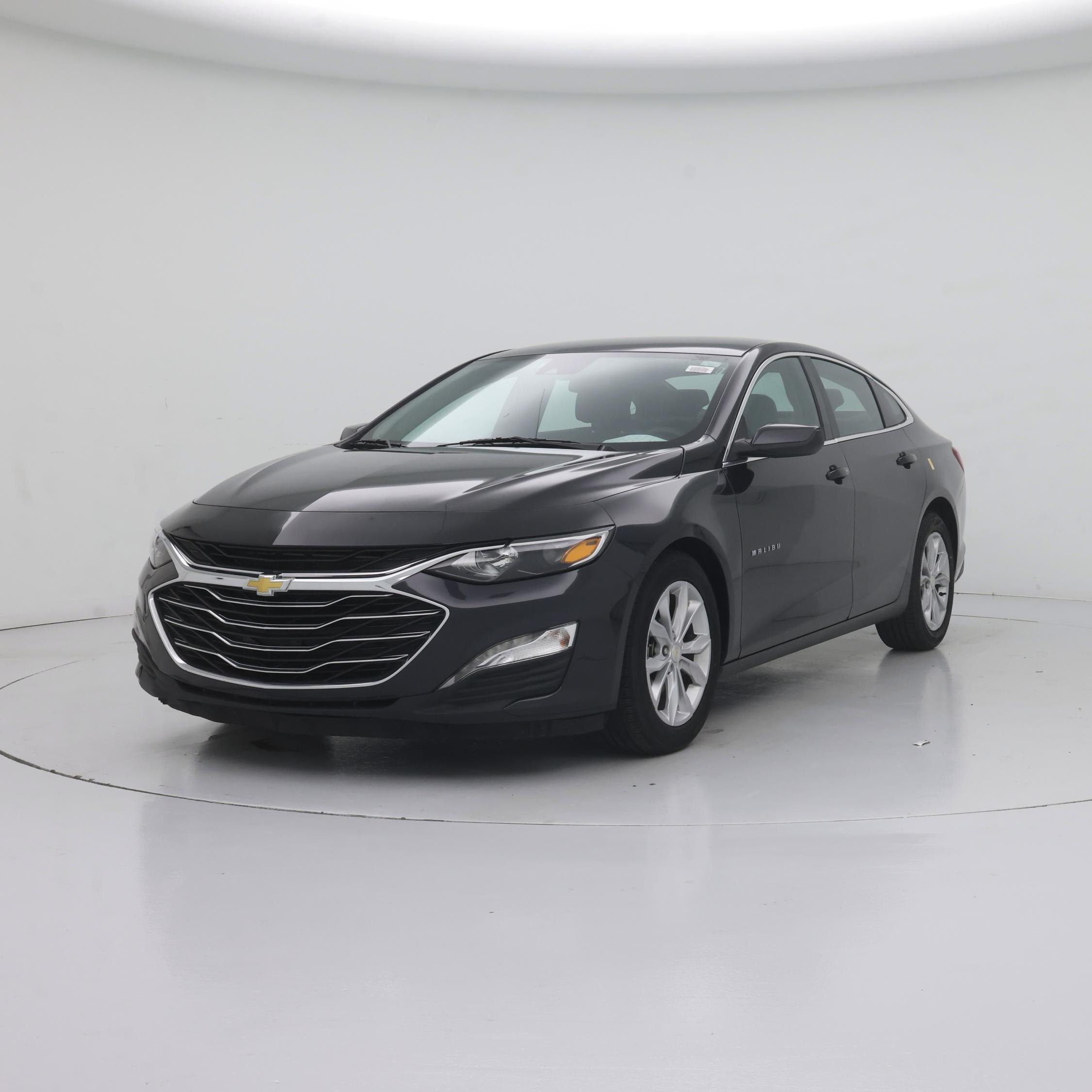 Thumbnail: 2023 Chevrolet Malibu - 4
