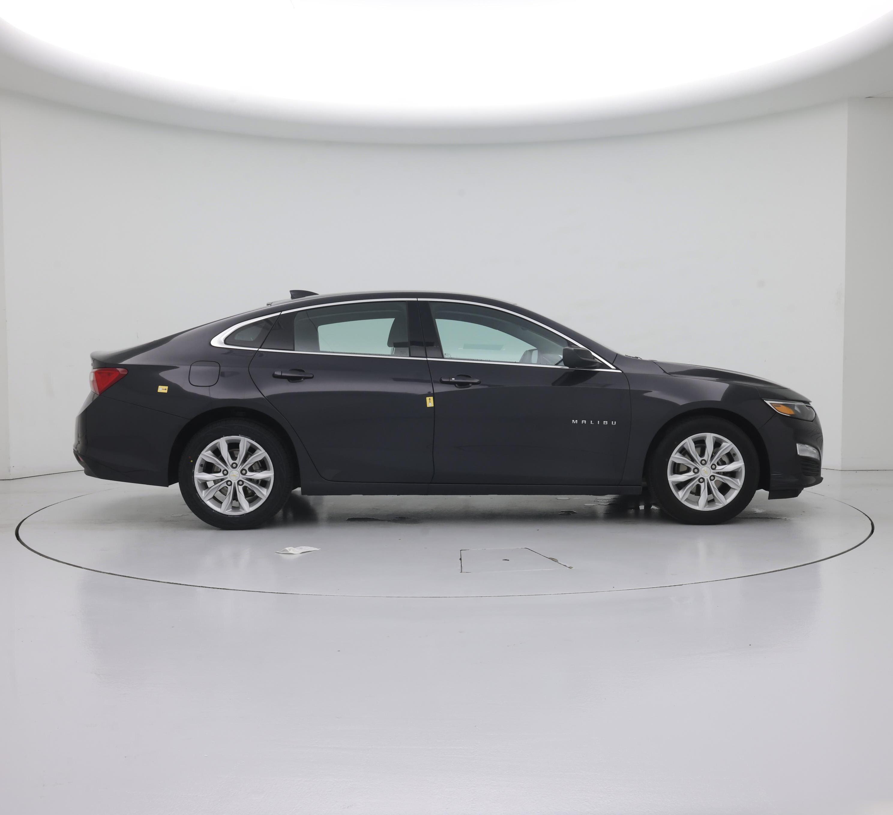 Thumbnail: 2023 Chevrolet Malibu - 7
