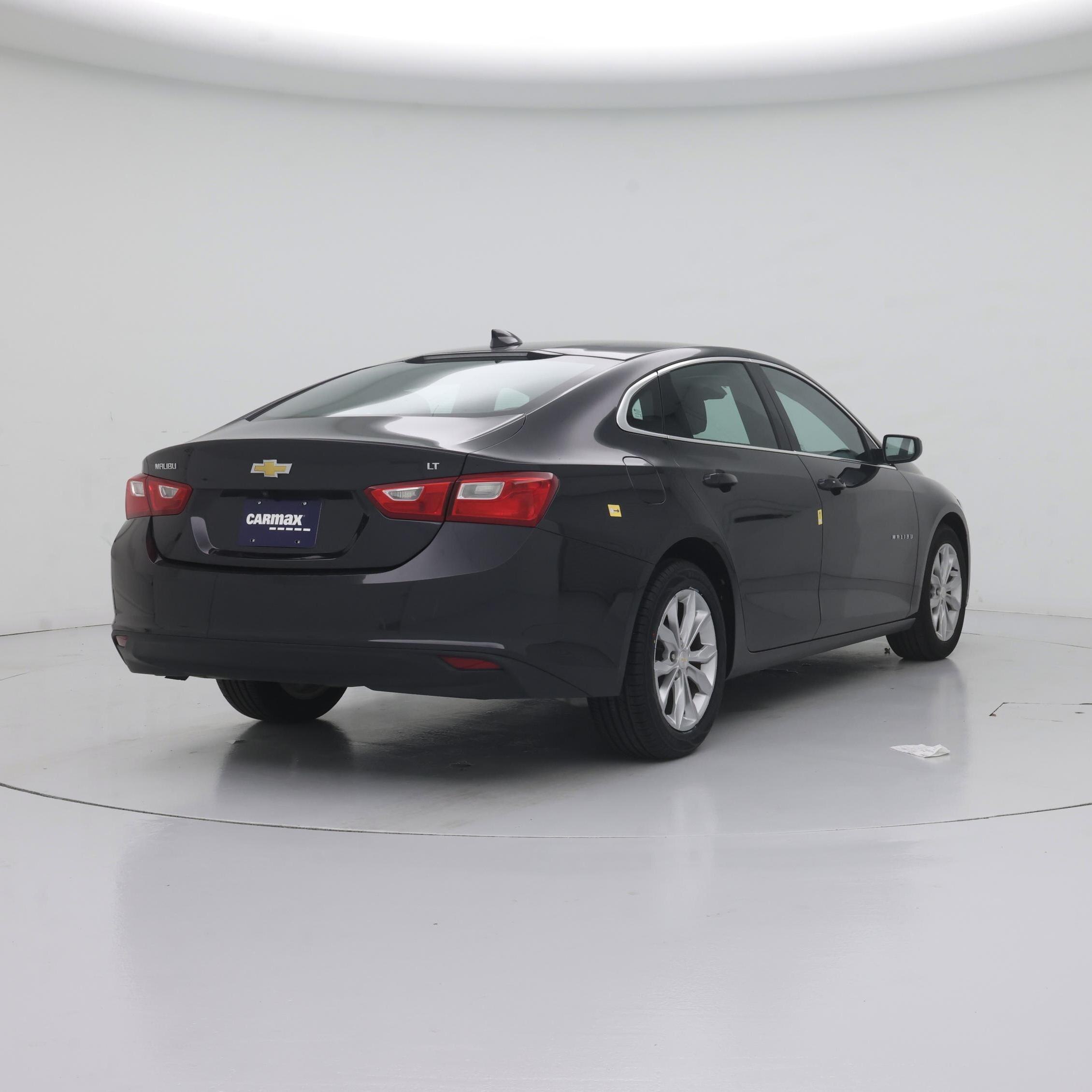 Thumbnail: 2023 Chevrolet Malibu - 8