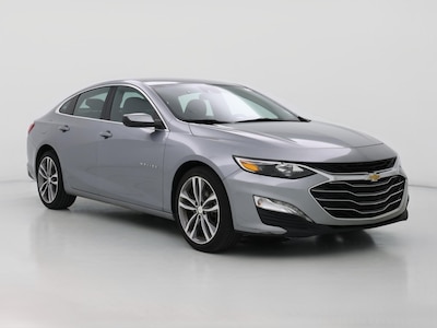2023 Chevrolet Malibu LT -
                  Baton Rouge, LA