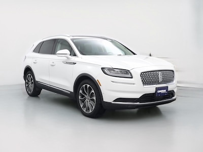 2022 Lincoln Nautilus Reserve -
                Mobile, AL
