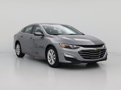 2023 Chevrolet Malibu LT -
                Jackson, MS