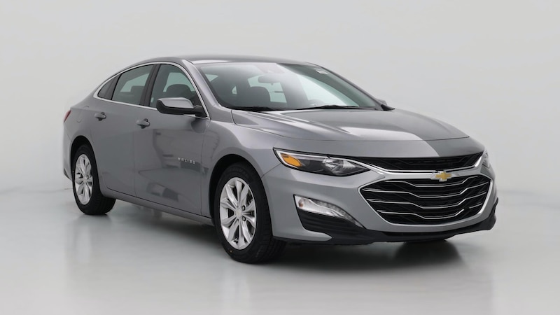 2023 Chevrolet Malibu LT Hero Image