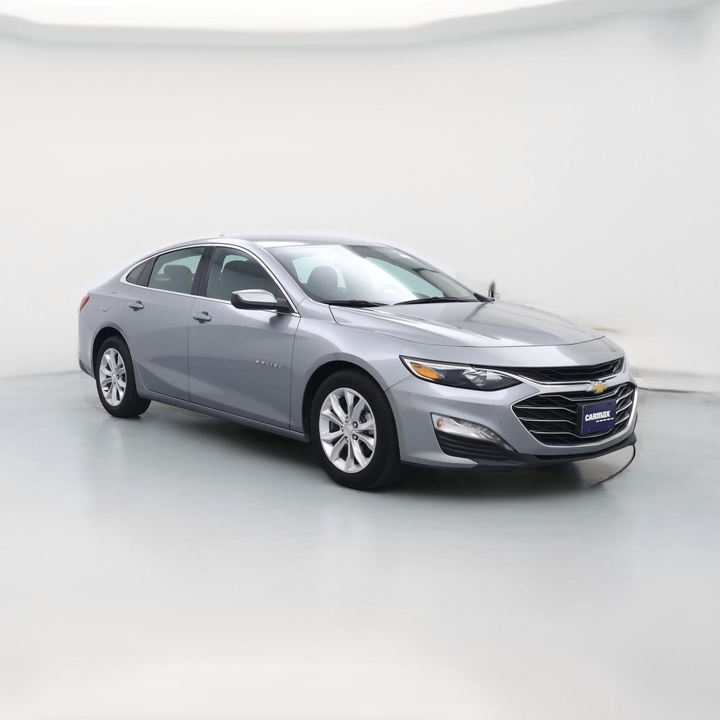 Thumbnail: 2023 Chevrolet Malibu - 1