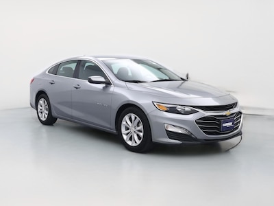 2023 Chevrolet Malibu LT -
                  Mobile, AL