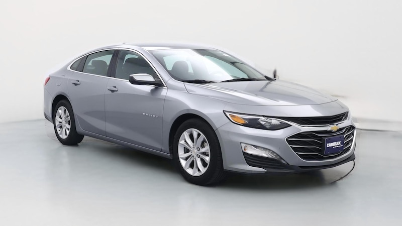 2023 Chevrolet Malibu LT Hero Image