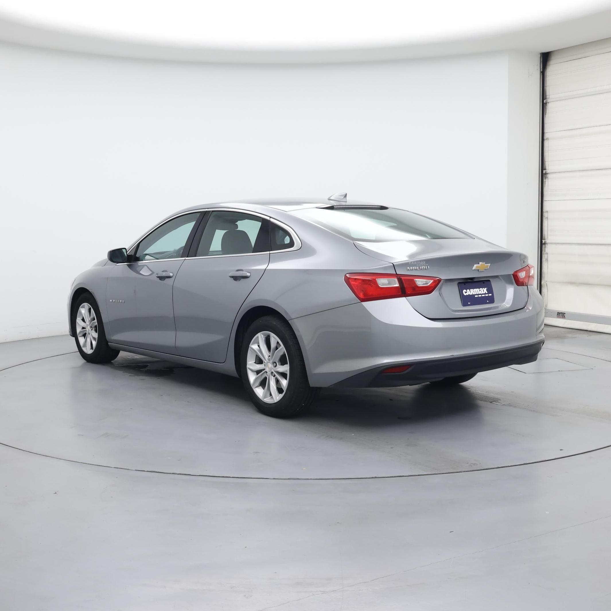 Thumbnail: 2023 Chevrolet Malibu - 2