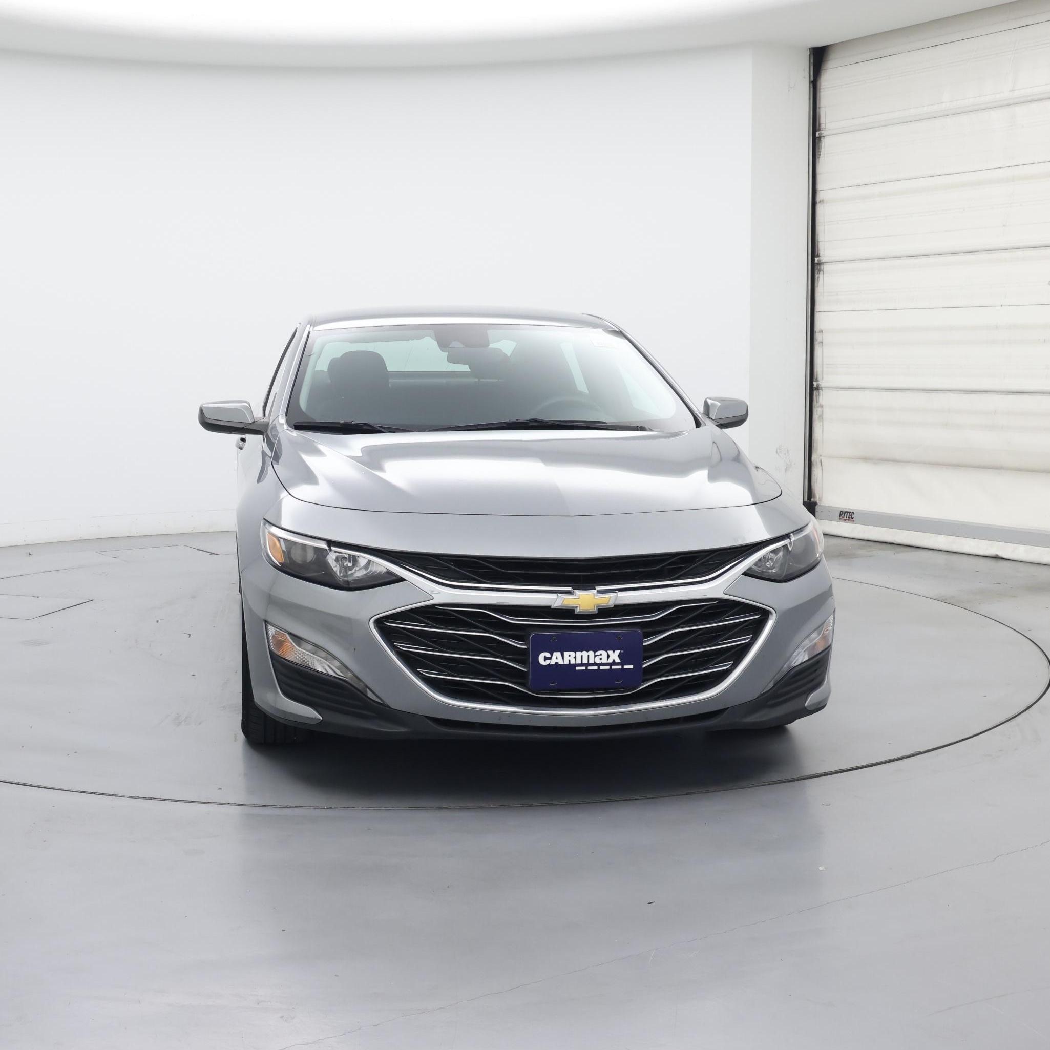Thumbnail: 2023 Chevrolet Malibu - 5
