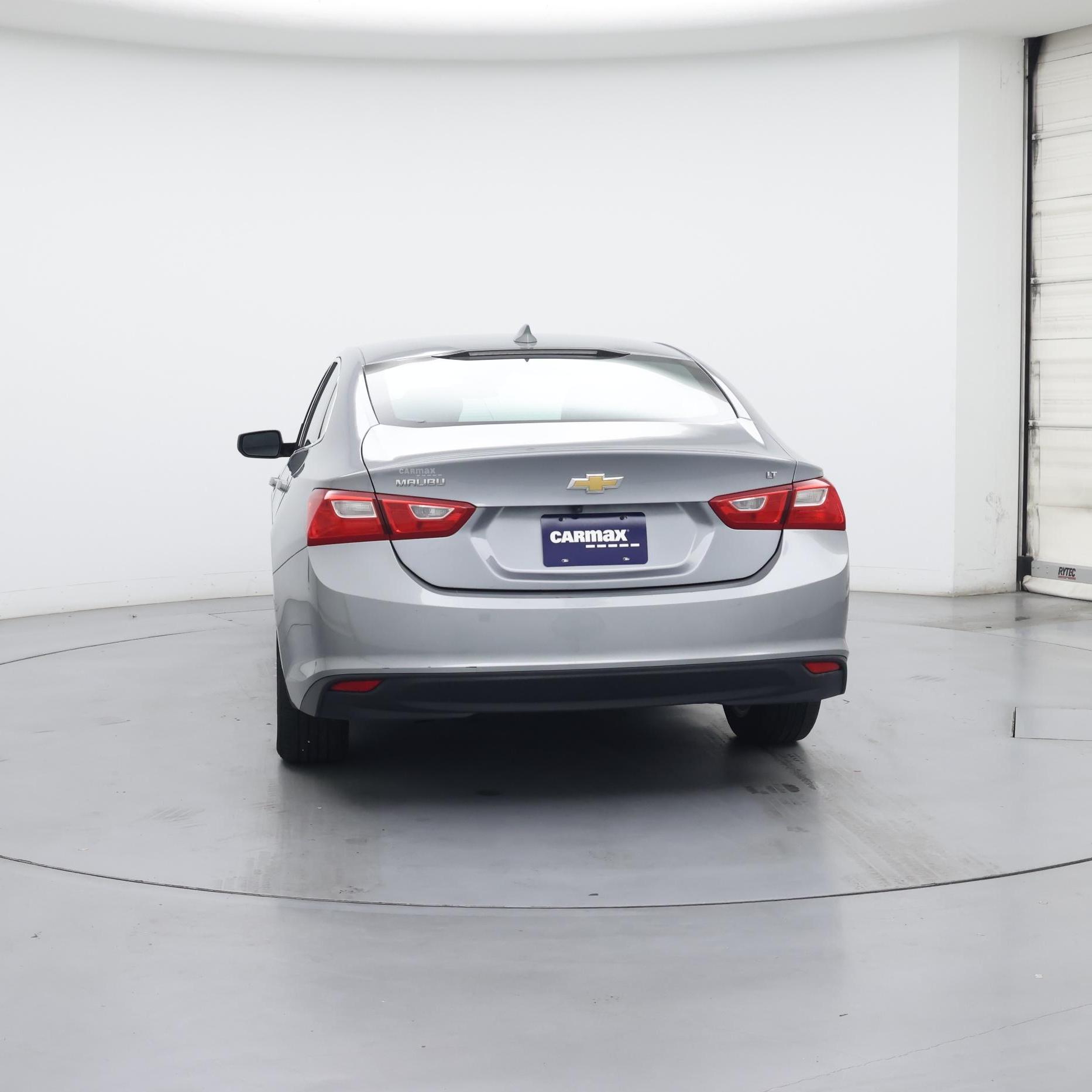 Thumbnail: 2023 Chevrolet Malibu - 6
