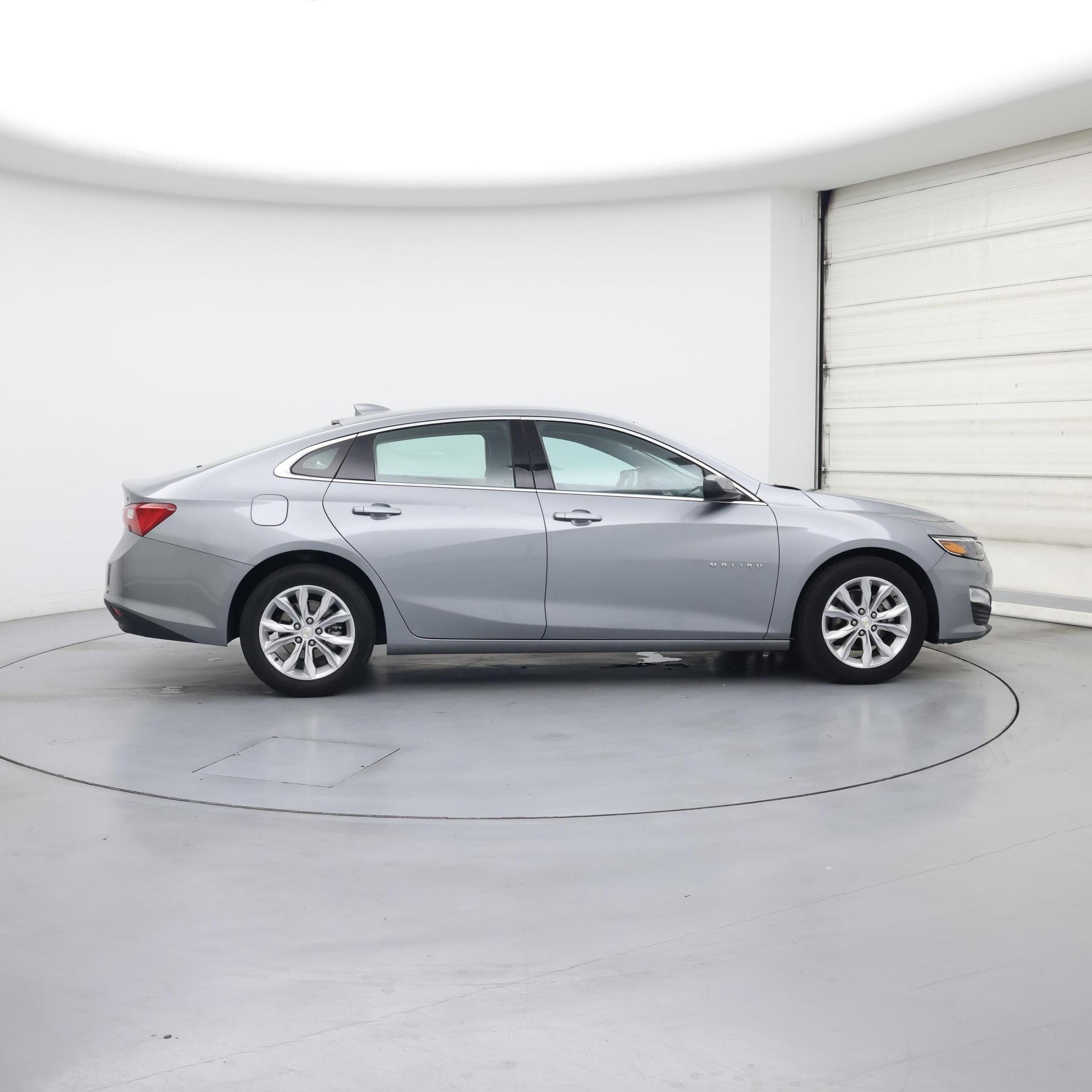 Thumbnail: 2023 Chevrolet Malibu - 7