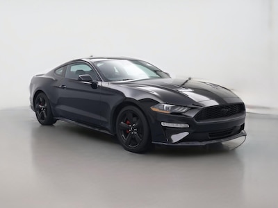 2023 Ford Mustang  -
                  Mobile, AL