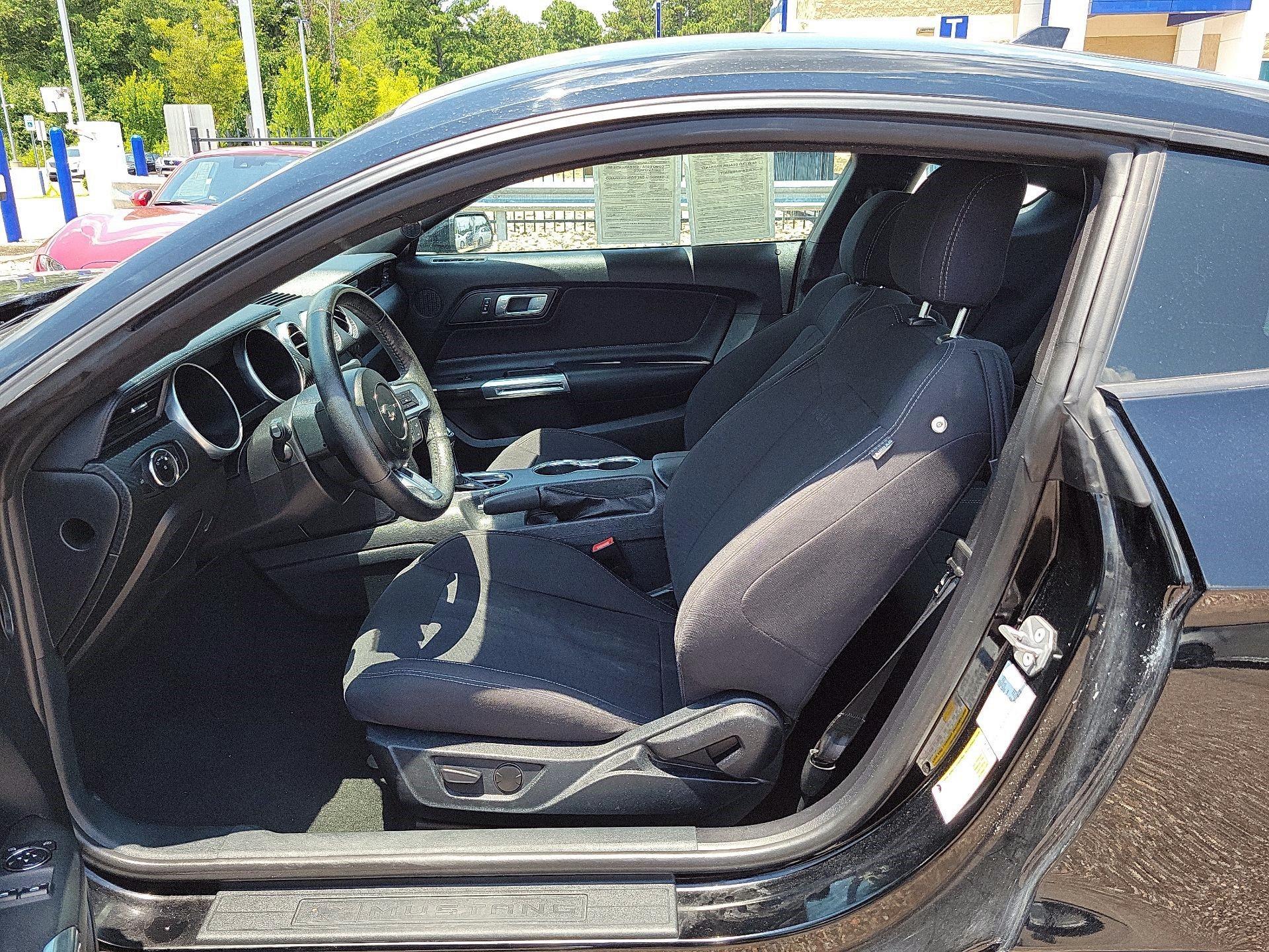 Thumbnail: 2023 Ford Mustang - 9