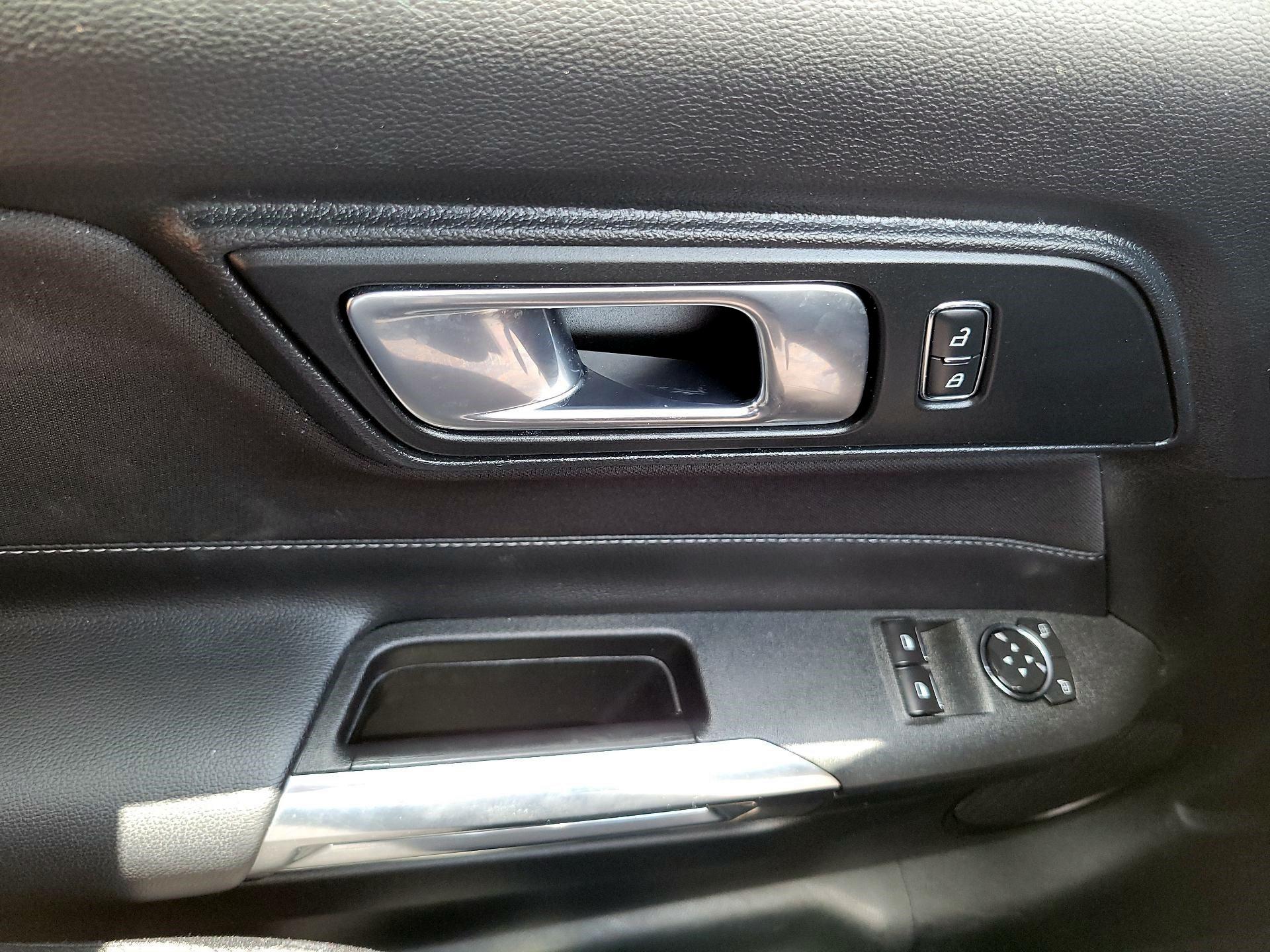 Thumbnail: 2023 Ford Mustang - 10