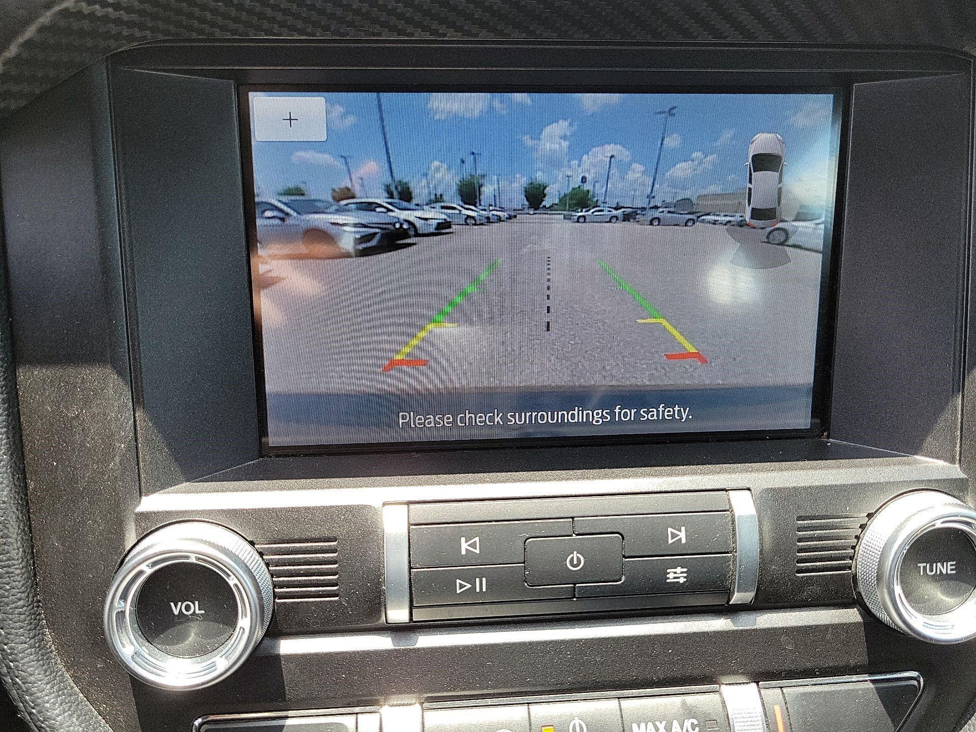 Thumbnail: 2023 Ford Mustang - 13