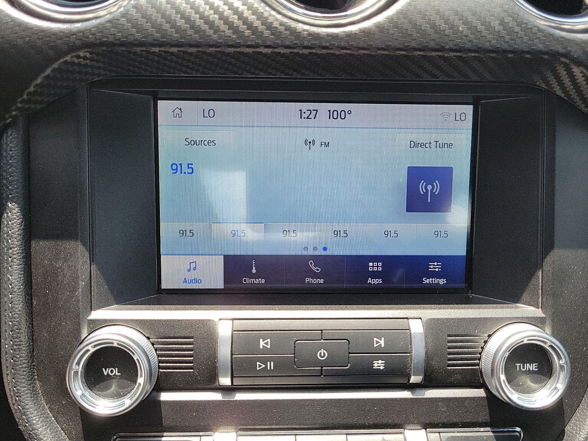 Thumbnail: 2023 Ford Mustang - 14