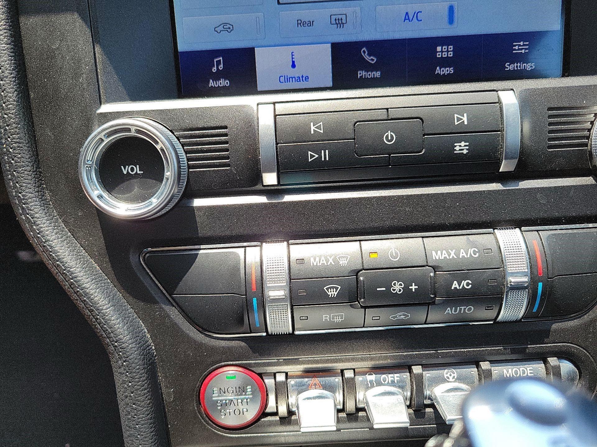 Thumbnail: 2023 Ford Mustang - 15